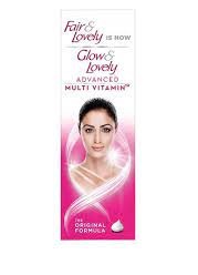 GLOW & LOVELY ADVANCED MULTI VITAMIN FACE CREAM